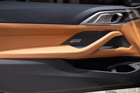 BMW 4 Series M440 2024