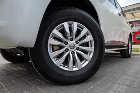 Nissan Patrol 2019