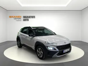 Hyundai Kona 2022