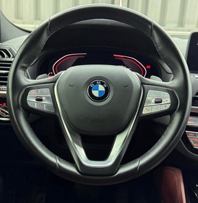 BMW X4 30i 2021