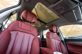 DFSK Fengon 600 2024