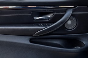 BMW 4 Series M4 2016