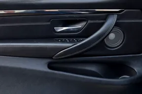 BMW 4 Series M4 2016