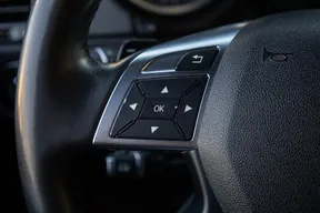 Mercedes-Benz G-Class 500 2017