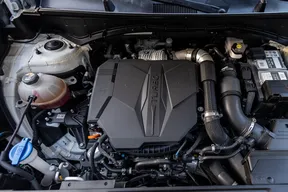 Hyundai Santa Fe 2024