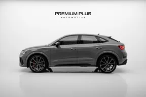 Audi RS Q3 2024