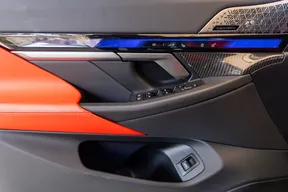 BMW 5 Series M5 2025