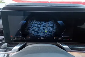 BMW 7 Series 740 2023