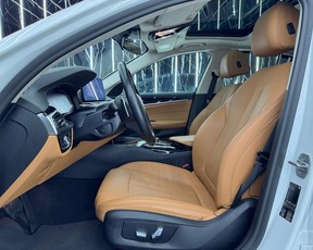 BMW 5 Series 520 2022