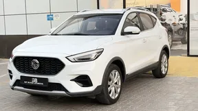 MG ZS 2024