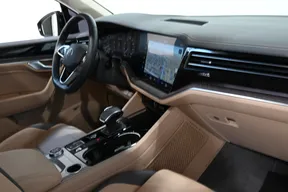 Volkswagen Touareg 2023
