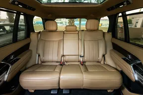 Land Rover Range Rover 2023