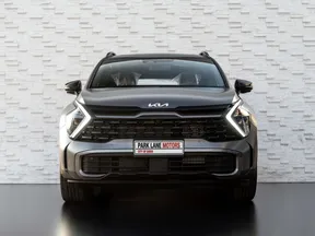 Kia Sportage 2026