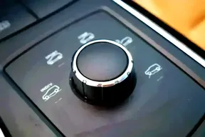 Mercedes-Benz GLE 400 2017
