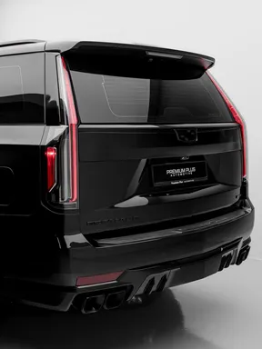 Cadillac Escalade 2023
