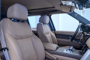 Land Rover Range Rover 2023