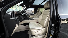 Cadillac Escalade 2022