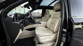 Cadillac Escalade 2022