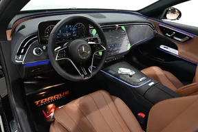 Mercedes-Benz E-Class 200 2026