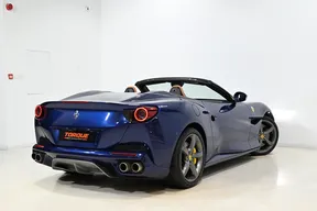 Ferrari Portofino 2019