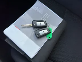 Nissan Qashqai 2017