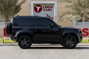 Land Rover Defender 90 2024