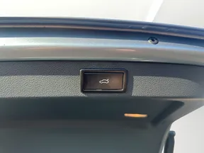 Škoda Superb Combi 2016