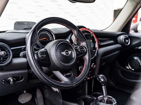 MINI Hatch Cooper S 2018