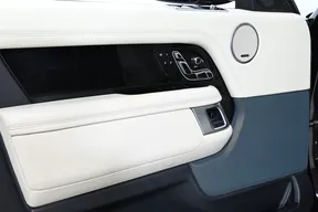 Land Rover Range Rover 2022