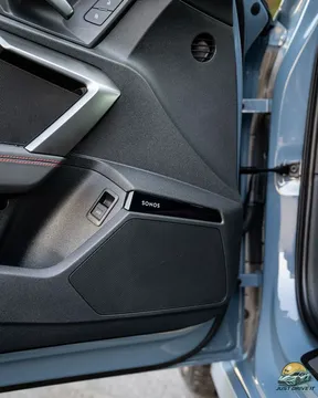 Audi RS3 2025