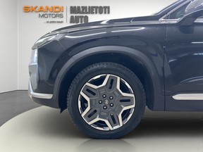 Hyundai Santa Fe 2023