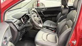 JAC S3 / JS3 2023