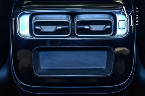 Mercedes-Benz S-Class 500 2022