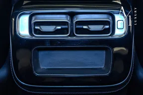 Mercedes-Benz S-Class 500 2022