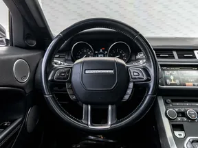 Land Rover Range Rover Evoque 2016