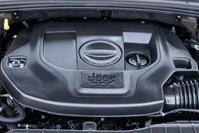 Jeep Grand Cherokee 2023