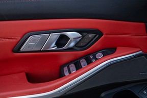 BMW 3 Series M3 Competition 2024