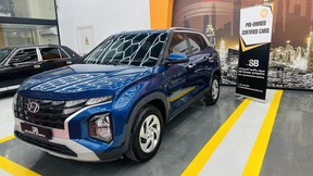 Hyundai Creta 2024