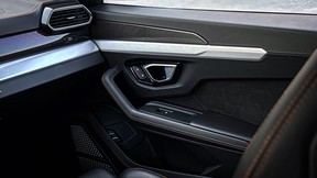 Lamborghini Urus 2021