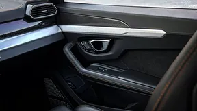 Lamborghini Urus 2021