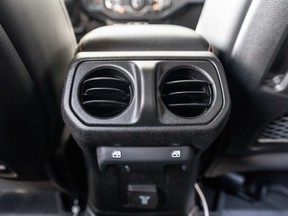 Jeep Wrangler Rubicon 2024