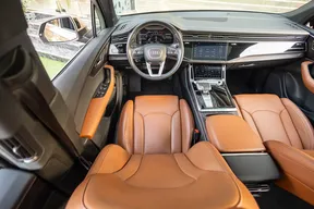 Audi Q7 2024
