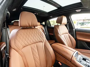 BMW X6 M60 2024