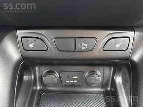 Hyundai ix35 2015