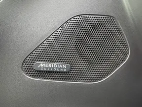 Jaguar F-Pace SVR 2019