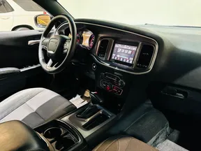 Dodge Charger 2020