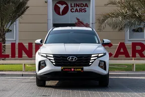 Hyundai Tucson 2024