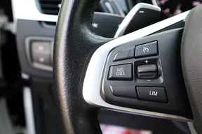 BMW X1 20 2019