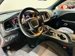 Dodge Challenger 2022