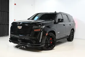 Cadillac Escalade 2023